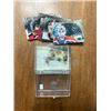 Image 1 : Assorted McDonald's Hockey Cards