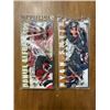 Image 1 : Daniel Alfredsson / Ryan Smyth - Mini Jerseys