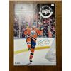 Image 1 : Connor McDavid - Poster