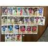 Image 1 : 1981-82 OPC Hockey Cards (25)