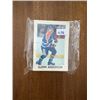 Image 1 : 1987 OPC Mini Hockey Card Set