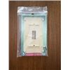 Image 2 : Gordie Howe - Light Switch Cover