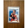 Image 1 : Peter Forsberg - Rookie Card