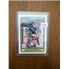 Image 1 : Mike Richter - Rookie Card