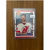 Image 1 : Martin Brodeur - Rookie Card
