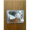 Image 1 : Jason Spezza - Jersey Card