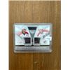 Image 1 : Florida Panthers - Dual Jersey Card