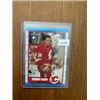 Image 1 : Theo Fleury - Rookie Card