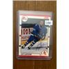 Image 1 : Guy Lafleur - Autographed Hockey Card