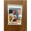 Image 1 : Jaromir Jagr - Rookie Card