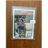 Image 1 : Ron Low - Autographed Hockey Card