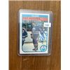 Image 1 : Pat Hughes - Autographed Hockey Card