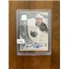 Image 1 : Nathan Oystrick - Autographed Rookie Card