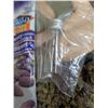 Image 3 : Cannabis Culture Harry Pot head w/ Seeds, Almonds, and etc.