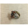 Image 2 : Vintage Heidi Daustring Marked CN Ring W/ Box