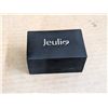 Image 5 : Vintage Heidi Daustring Marked CN Ring W/ Box