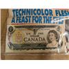 Image 2 : Vintage Nude News Paper, Portfolio Cards,1973 Dollar, and etc.