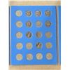 Image 3 : Canadian Nickel Set/Book 1969-2005