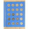 Image 4 : Canadian Nickel Set/Book 1969-2005