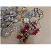 Image 2 : Lot of Misc. (guess Water Bottle, Jewelry, and etc.)