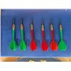 Image 2 : made in England Unicorn Hang Up Dart Game W/ Original Box