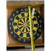 Image 3 : made in England Unicorn Hang Up Dart Game W/ Original Box