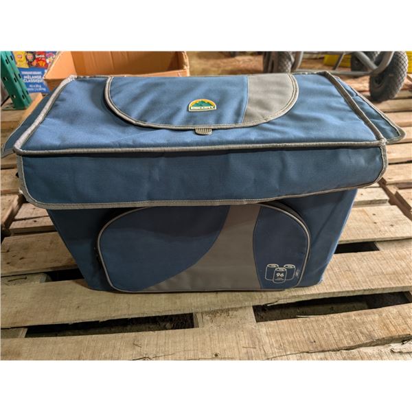 Escort Brand Collapsible Cooler Carry Bag 16x12x24"