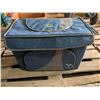 Image 1 : Escort Brand Collapsible Cooler Carry Bag 16x12x24"
