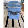 Image 3 : Escort Brand Collapsible Cooler Carry Bag 16x12x24"