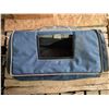 Image 4 : Escort Brand Collapsible Cooler Carry Bag 16x12x24"