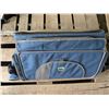Image 5 : Escort Brand Collapsible Cooler Carry Bag 16x12x24"