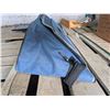 Image 6 : Escort Brand Collapsible Cooler Carry Bag 16x12x24"
