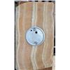 Image 3 : Heavy Rock Clock Decor by Clock Movement 12"H