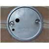 Image 4 : Heavy Rock Clock Decor by Clock Movement 12"H
