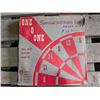 Image 1 : Vintage "One o One" Special Dart Board Game 2/ Box