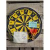 Image 2 : Vintage "One o One" Special Dart Board Game 2/ Box