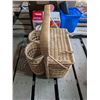 Image 5 : Lot of BBQ Related Items (Grill Rocks, BBQ Set, and etc.)