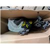 Image 2 : SKLZ Home Driving Range Kit W/ box