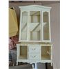 Image 3 : Box of Vintage Doll House Furniture As Shown