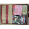 Image 1 : Box of Handyman Encyclopedia Books and etc.