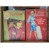 Image 3 : Box of Handyman Encyclopedia Books and etc.