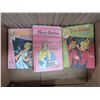 Image 5 : Box of Handyman Encyclopedia Books and etc.