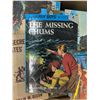 Image 2 : Box of Vintage Hardy Boys Books and etc. Vintage Books