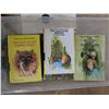 Image 1 : Storage Bin Full of Vintage Nancy Drew Books and etc.