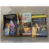 Image 4 : Storage Bin Full of Vintage Nancy Drew Books and etc.