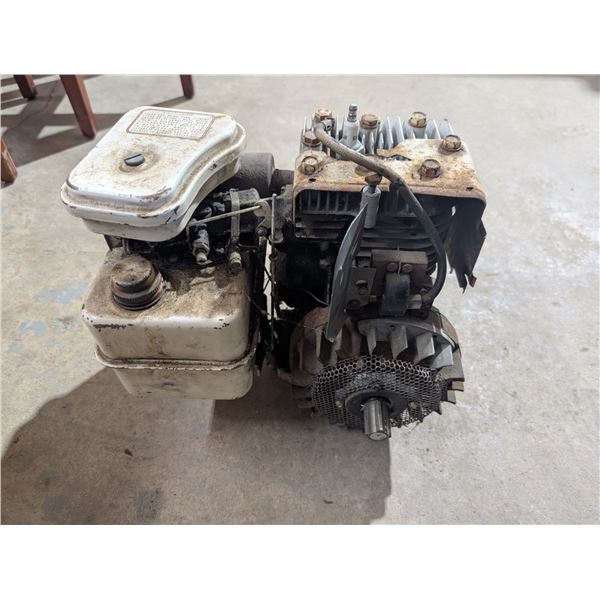 Possible Briggs and Stratton Engine Non tested