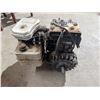 Image 1 : Possible Briggs and Stratton Engine Non tested