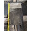 Image 2 : (5) Mud Flaps (Some Steel Plated)