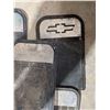 Image 4 : (5) Mud Flaps (Some Steel Plated)