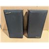 Image 1 : (2) Polk Audio Sound Systems (not tested)